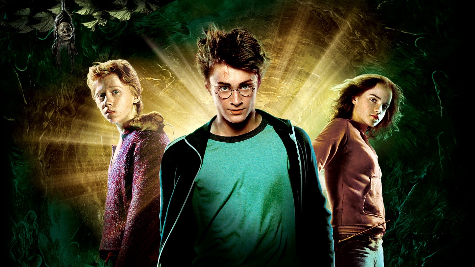 Harry Potter et le prisonnier d’Azkaban (2004, Film) — CinéSéries