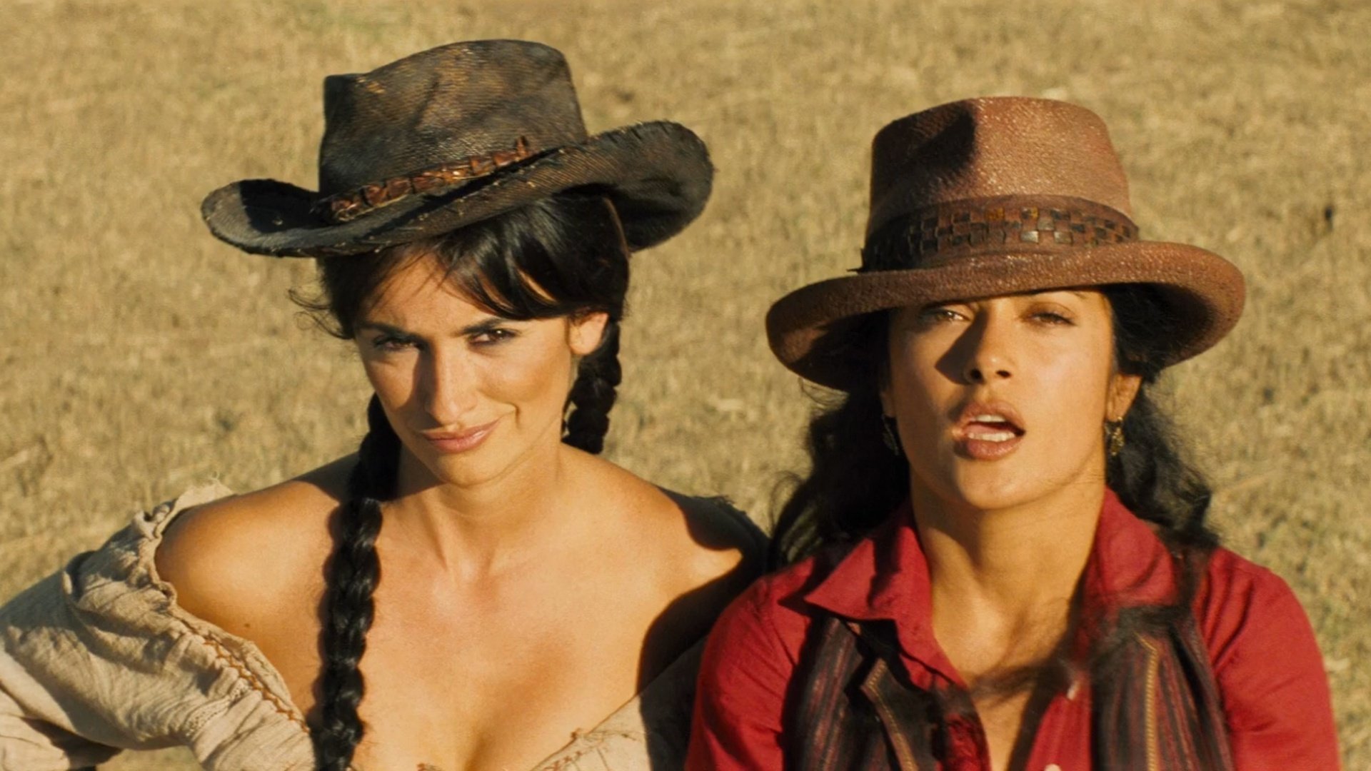 Bandidas (2006, Film) — CinéSéries
