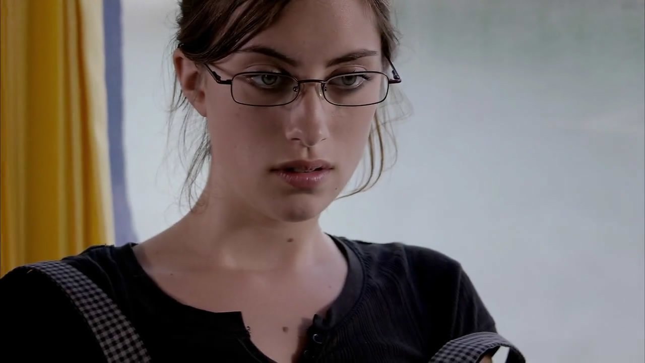 Q (Film, 2011) — CinéSéries