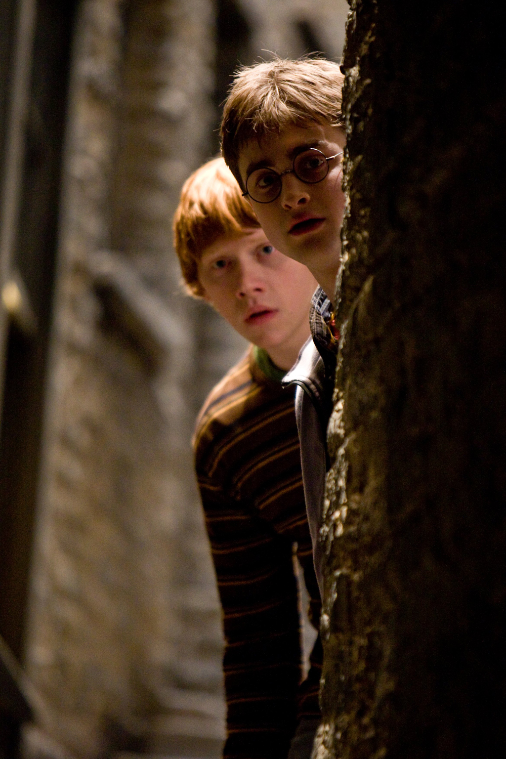Harry Potter et le prince de sang-mêlé (Film, 2009) — CinéSéries