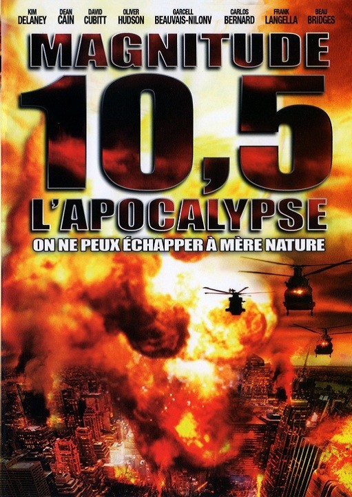 magnitude 10.5 lapocalypse