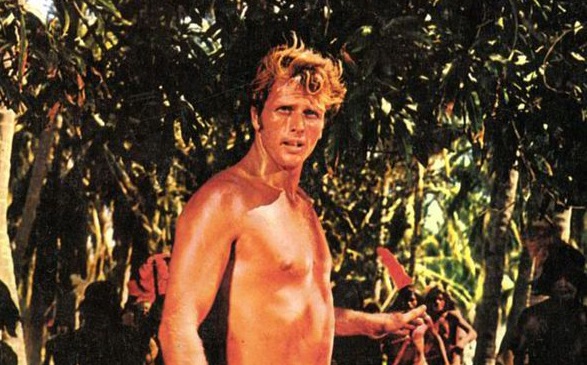 quel acteur a incarne tarzan au cinema